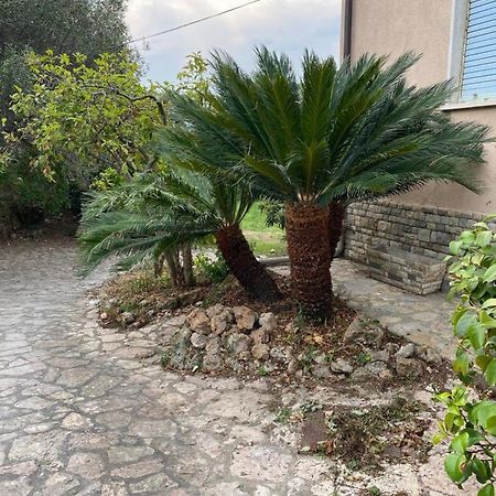 Apartamento Il Giardino Delle Cycas Romito Magra Exterior foto