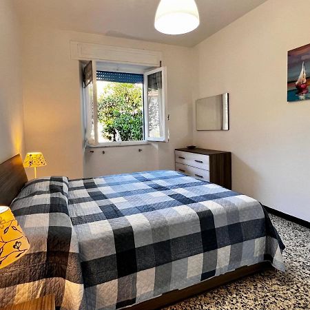 Apartamento Il Giardino Delle Cycas Romito Magra Exterior foto